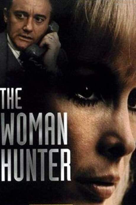 The Woman Hunter